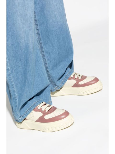 Casadei Off Road sneakers - White - zdjęcie produktu nr 2