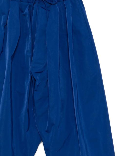 Vivienne Westwood Blimp trousers - Blue