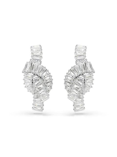 Swarovski kolczyki MATRIX 5727040 - zdjęcie produktu nr 1