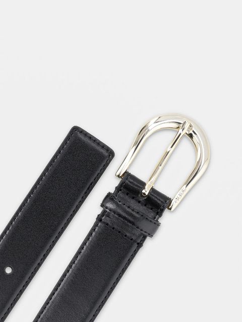 BOSS pasek skórzany Carol-St-G - zdjęcie produktu nr 2