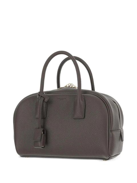 Saint Laurent Sac de Jour Boston tote bag - Brown