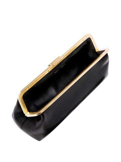 Proenza Schouler Armory clutch bag - Black