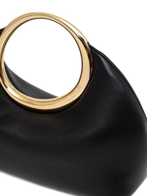 Jacquemus Calino clutch bag - Black - zdjęcie produktu nr 2