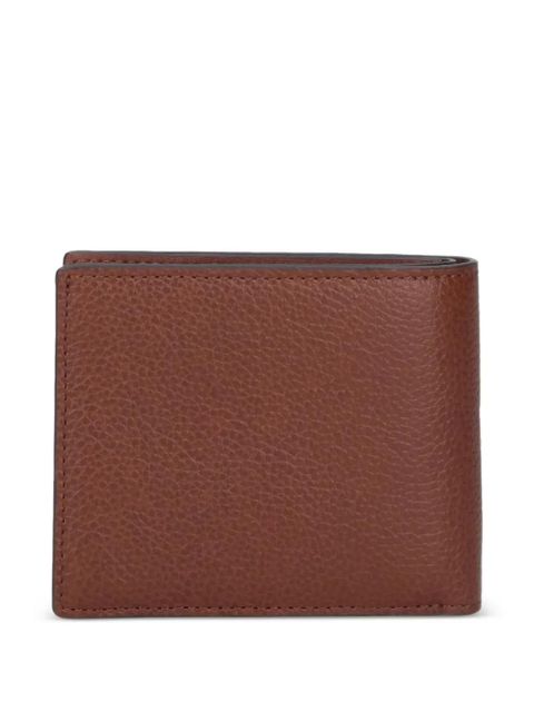 Mulberry Heritage Bi-fold wallet - Brown