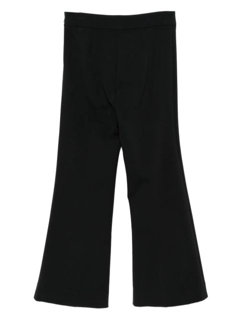 Reformation Tanya pants - BLK - zdjęcie produktu nr 2