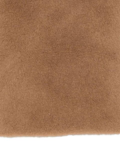 Max Mara fur stole - Brown