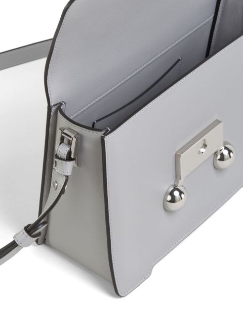 Marni medium Trunkaroo shoulder bag - Grey