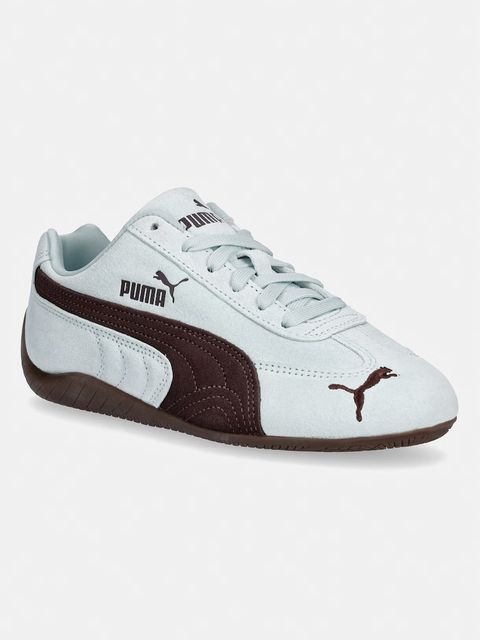 Puma Speedcat OG sneakersy damskie zamszowe - zdjęcie produktu nr 1