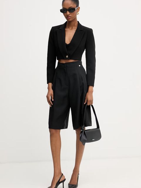 Morgan marynarka jednorzędowa damska - zdjęcie produktu nr 1