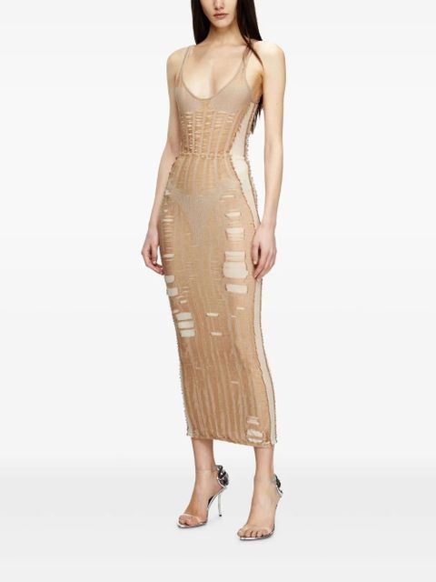 Diesel M-Calina skirt - Neutrals - zdjęcie produktu nr 2