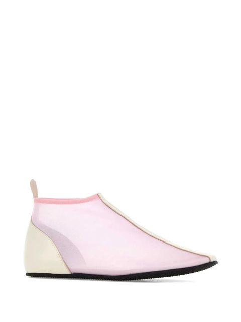 Gimaguas round-toe sneakers - Pink - zdjęcie produktu nr 2