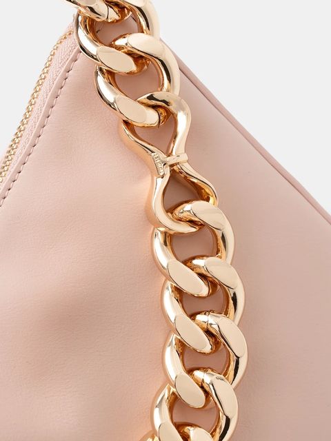 Twinset torebka skórzana