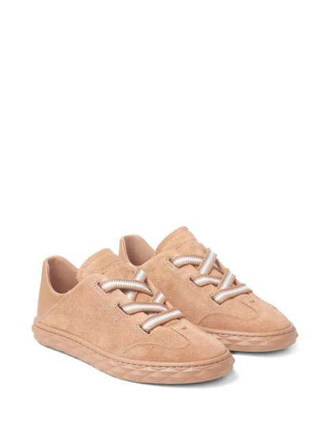 Jimmy Choo Diamond Light Flex F sneakers - Neutrals - zdjęcie produktu nr 2