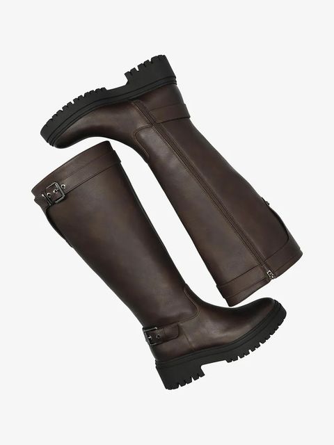 Mexx kozaki SHAMIA KETO