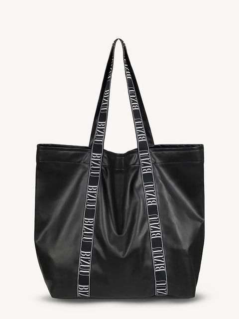 Bizuu torebka LETHA kolor czarny LETHA CZARNY - zdjęcie produktu nr 1