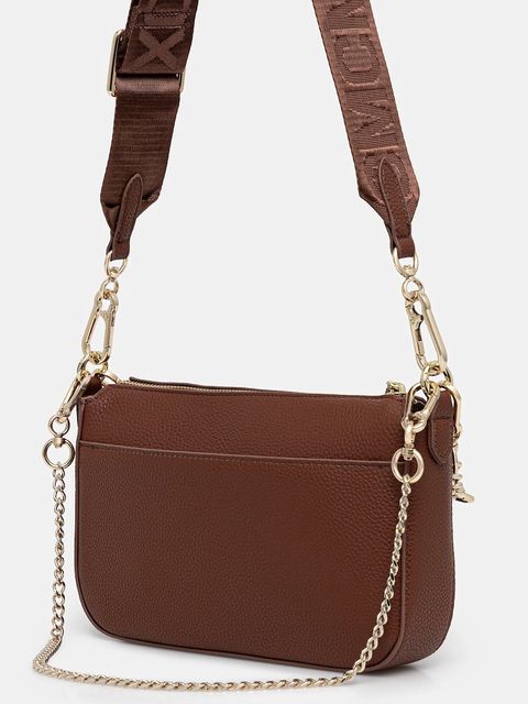 Steve Madden torebka Bnaim kolor brązowy SM13001550