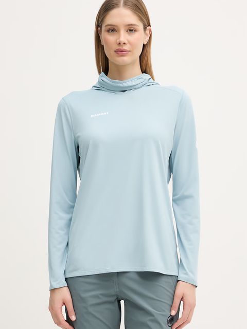 Mammut bluza damska Selun - zdjęcie produktu nr 1