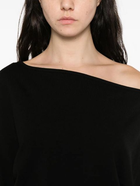 Simkhai Janese midi dress - Black