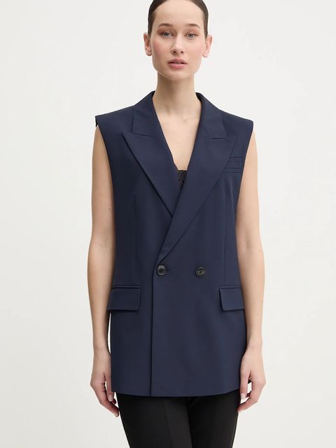 HUGO kamizelka - zdjęcie produktu nr 1