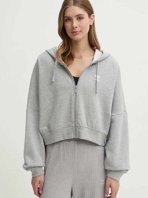 adidas Originals bluza bawełniana Essential - zdjęcie produktu nr 1
