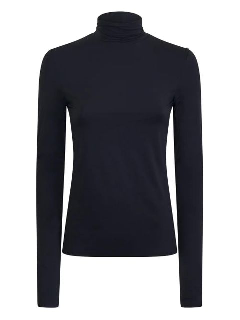Sportmax long-sleeve T-shirt - Black - zdjęcie produktu nr 1