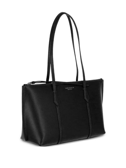 Tory Burch small Perry shoulder bag - Black