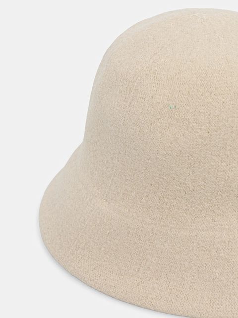 United Colors of Benetton kapelusz wełniany - zdjęcie produktu nr 2