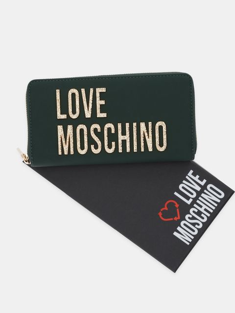Love Moschino portfel
