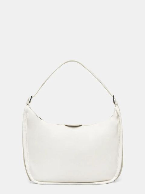 Guess torebka EVA kolor biały HWSTPF L5210 - zdjęcie produktu nr 1