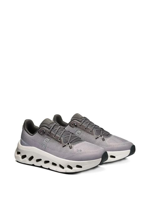 On Running Cloudtilt lace-up sneakers - Grey - zdjęcie produktu nr 2
