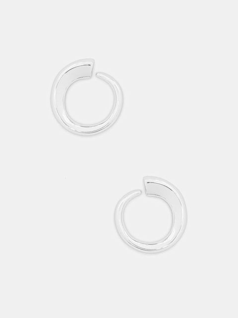 Answear.LAB kolczyki srebrne