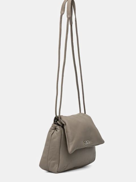 Gestuz torebka kolor szary 10910040