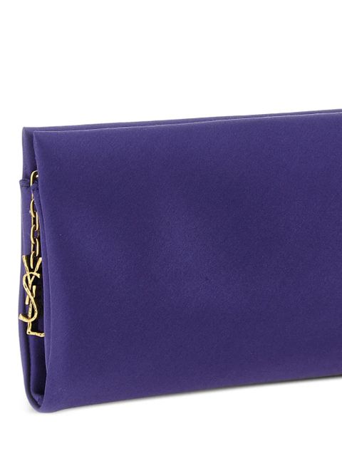 Saint Laurent Evening clutch - Blue