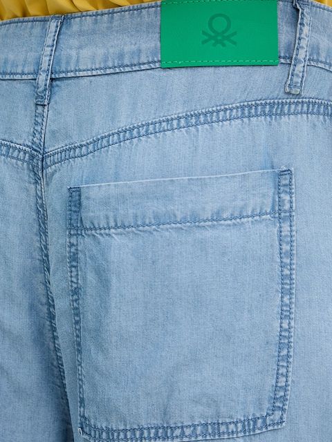 United Colors of Benetton spodnie