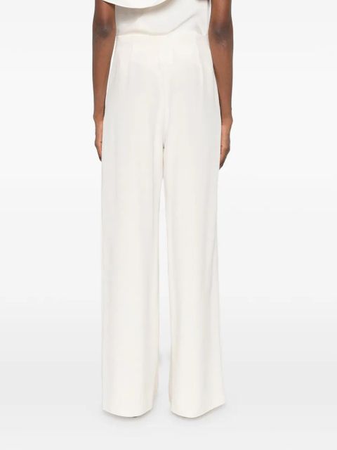 Max Mara Palude trousers - Neutrals