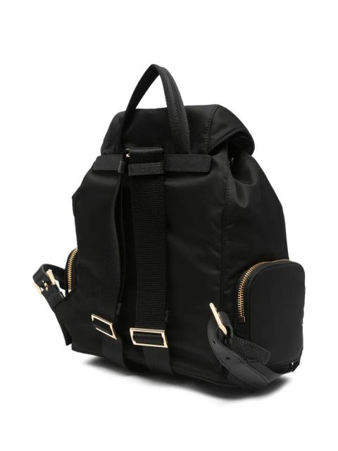 Prada Re-Nylon backpack - Black