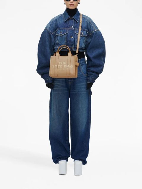 Marc Jacobs The Small Tote bag - Brown - zdjęcie produktu nr 2