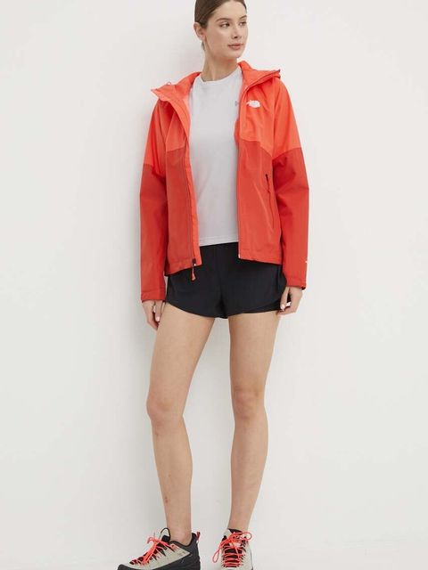 Helly Hansen t-shirt sportowy Lifa Active Solen RX kolor szary