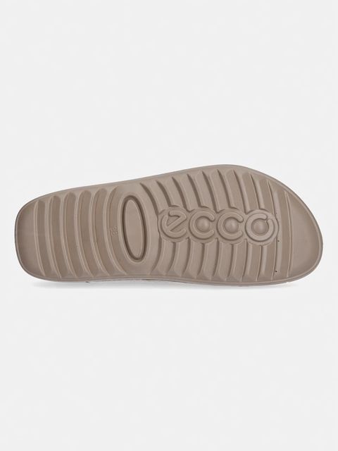 Ecco klapki zamszowe Cozmo W