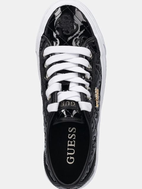 Guess tenisówki JLOVE