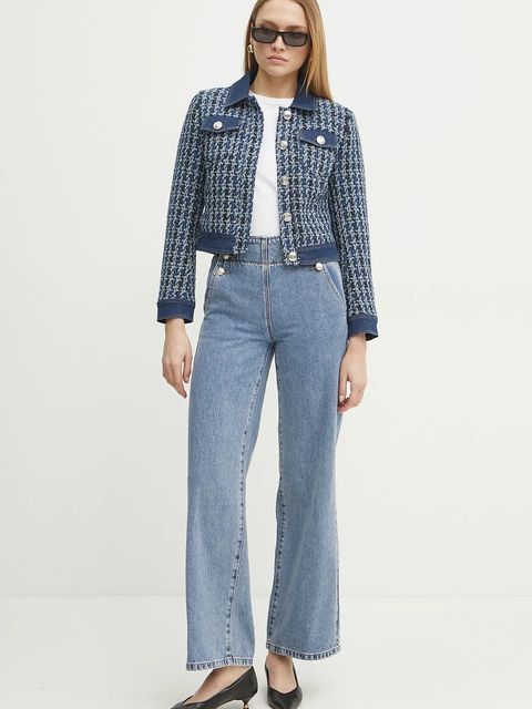 Morgan jeansy PBRIDE - zdjęcie produktu nr 1