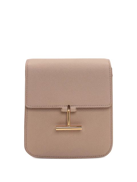 TOM FORD beige crossbody bag - Neutrals - zdjęcie produktu nr 1