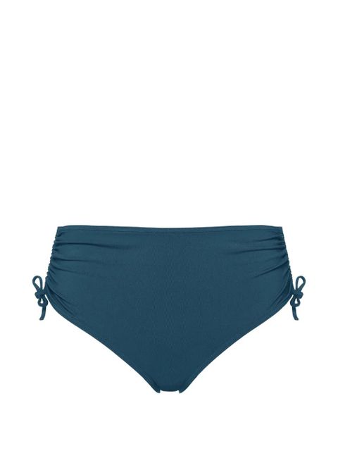 ERES Sofia mid-rise bikini bottoms - Blue - zdjęcie produktu nr 1