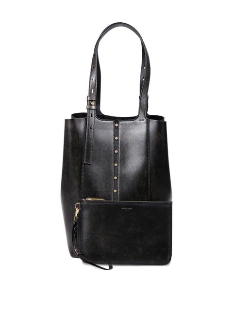 Golden Goose 24/7 tote bag - Black