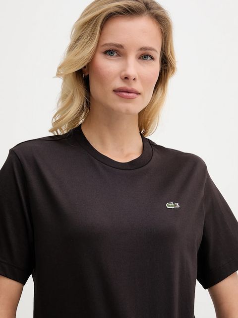 Lacoste t-shirt bawełniany
