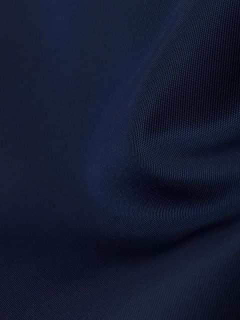 Prada large Mariner shoulder bag - Blue