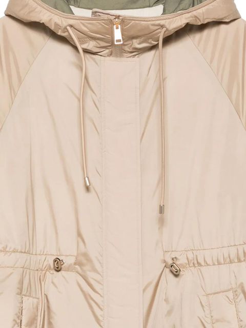 Weekend Max Mara Alcamo coat - Neutrals