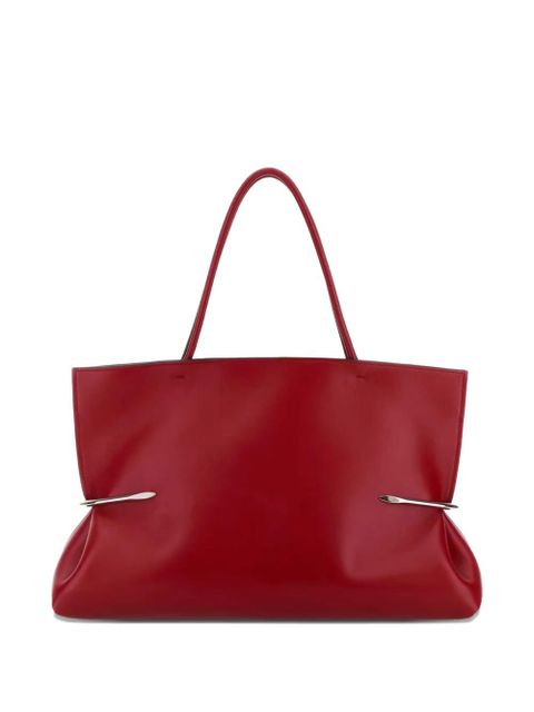 Givenchy medium Pinch Squeezed tote bag - Red