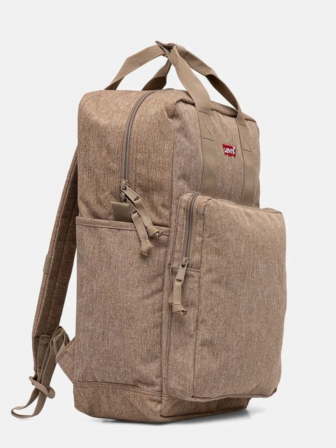 Levi's plecak - zdjęcie produktu nr 1