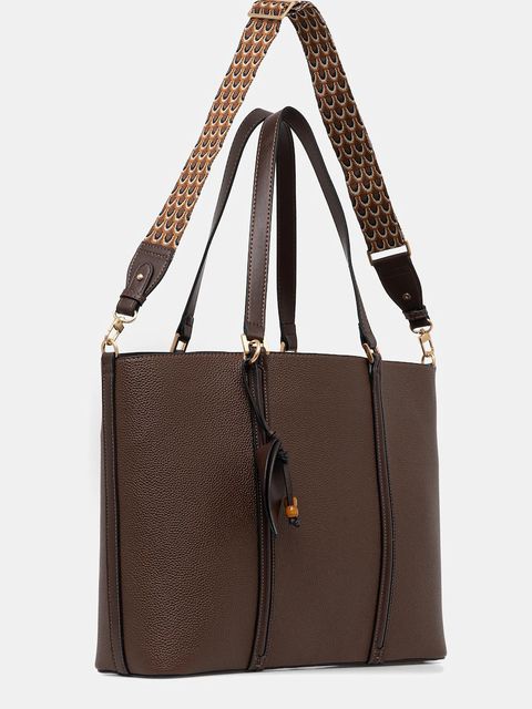 Medicine torebka kolor brązowy - zdjęcie produktu nr 2